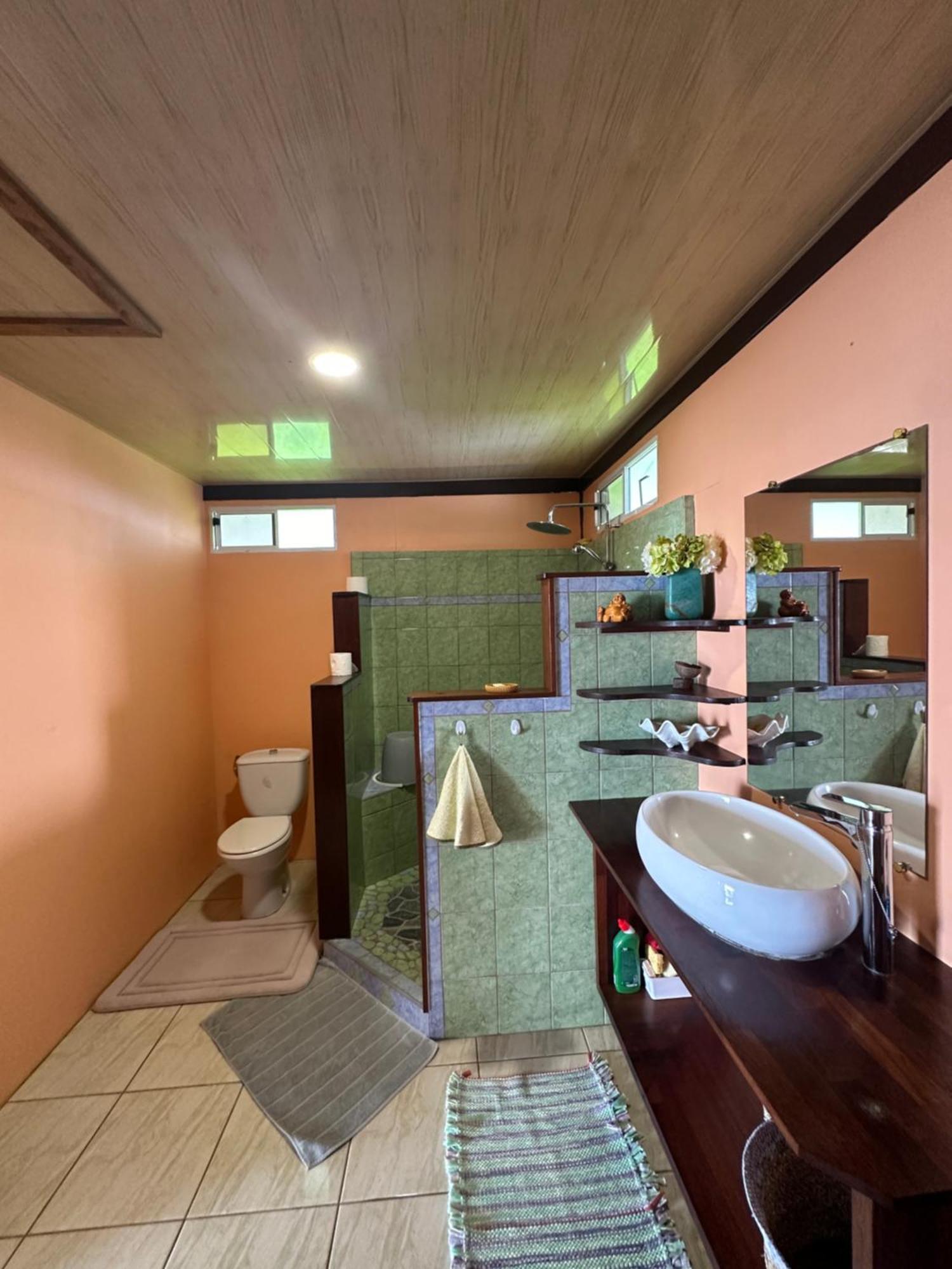 Bungalow Chez Josi, Bord De Mer Prive Tevaitoa Bagian luar foto